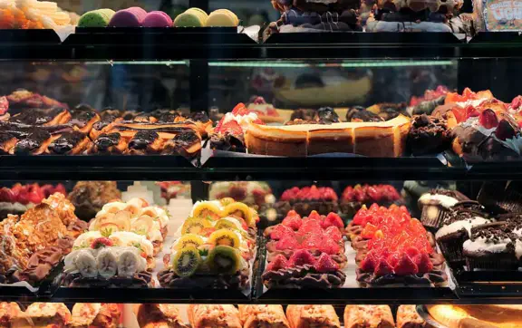 Скрытый признак пекарни, которой нельзя доверять: вы будете разочарованы