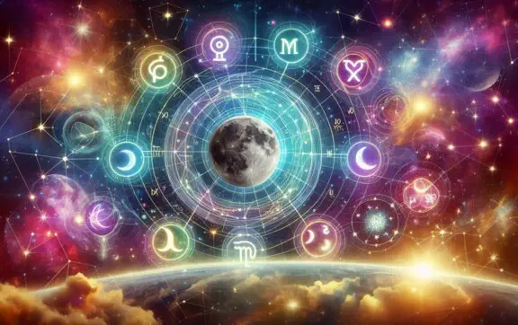 Солнце отражает ваше эго, Луна в натальной карте отвечает за интуицию, подсознательные реакции и то, как вы заботитесь о себе и других. Именно совместимость по Луне определяет стабильность и глубину отношений на долгие годы