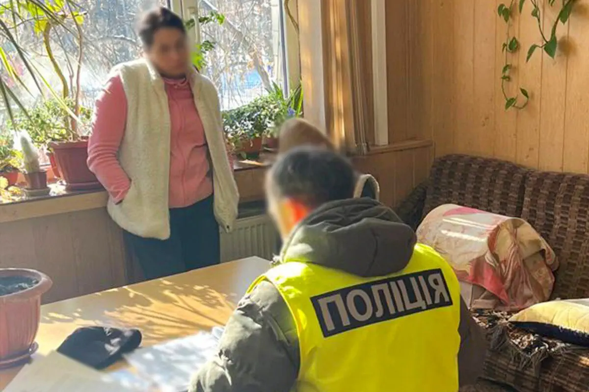 В Киеве раскрыли масштабную схему поборов в государственных ветклиниках/Фото: Нацполиция