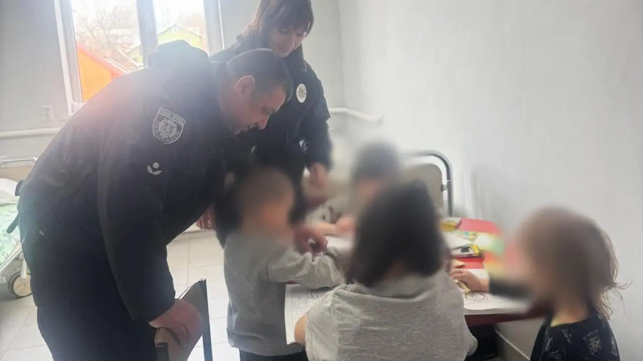 Трагічна смерть малюка у Львівській області: батьки затримані, а інші діти вилучені