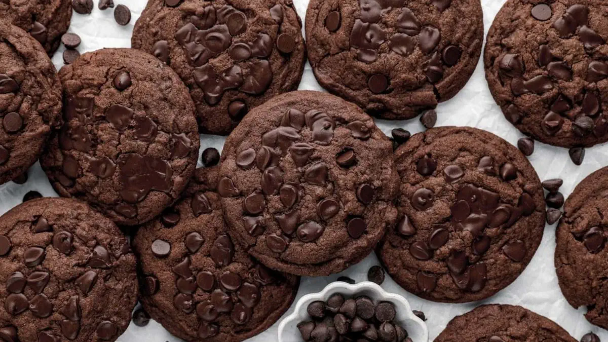 3 простых десерта с минимумом ингредиентов, которые поразят гостей