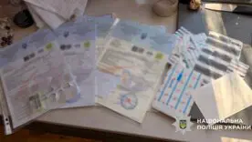 В Киеве раскрыли масштабную схему поборов в государственных ветклиниках/Фото: Нацполиция