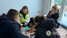 В Киеве раскрыли масштабную схему поборов в государственных ветклиниках/Фото: Нацполиция