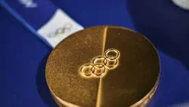 Скільки коштує олімпійське «золото»: розрахунок вартості металів у медалі