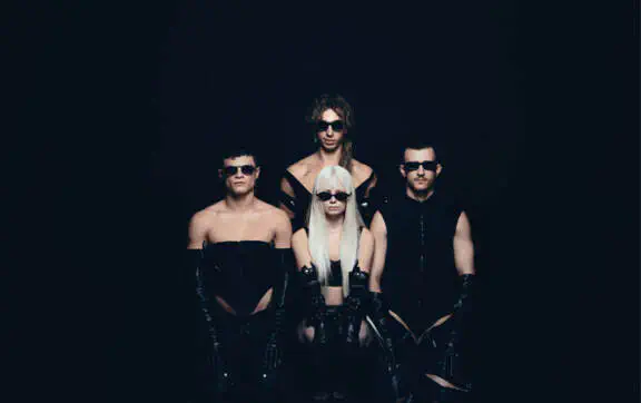 Первая квир-группа Украины перепела хит Ирины Билык