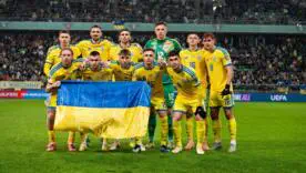 Мирон Маркевич отреагировал на жеребьевку Лиги наций для сборной Украины