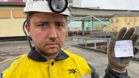 Українські енергетики, шахтарі й машинобудівники з гордістю підтримують олімпійця Владислава Гераскевича