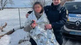 13-летняя девочка написала подруге: "Я не знаю, в какой машине сижу" — и пропала