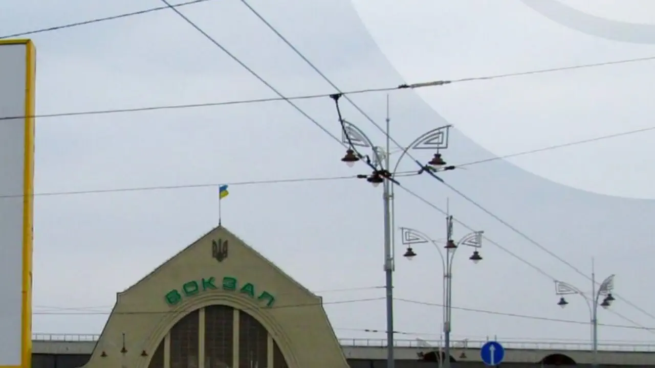 В Україну йде циклон із дощами, а з 16 лютого — відчутне похолодання