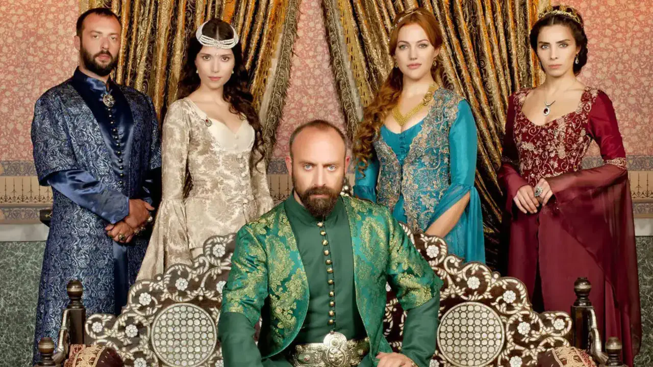 Прощайте, любимые сериалы? Ваши любимые турецкие "дизи" могут закрыть