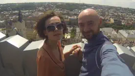 "Сильно Сильно": вдова фронтмена ADAM выпустила последнюю песню Михаила Клименко о любви