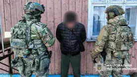 "Подвезу к бабушке": в Черновицкой обл. 37-летний мужчина заманил ребёнка в авто и прятал двое суток