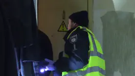 Фатальний візит у Києві: як нічна зустріч перетворилася на місце злочину