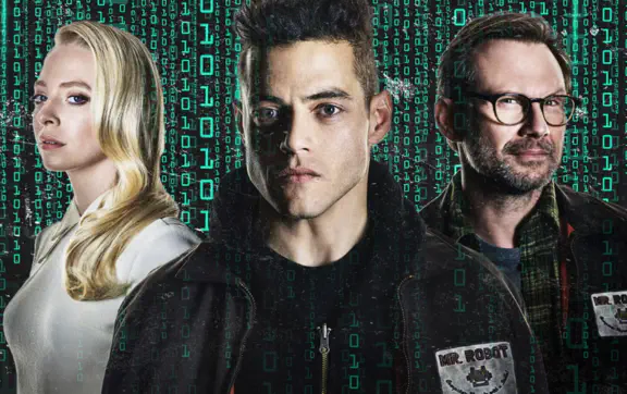 Цифровое зазеркалье: 4 сериала, показывающие наше неизбежное будущее