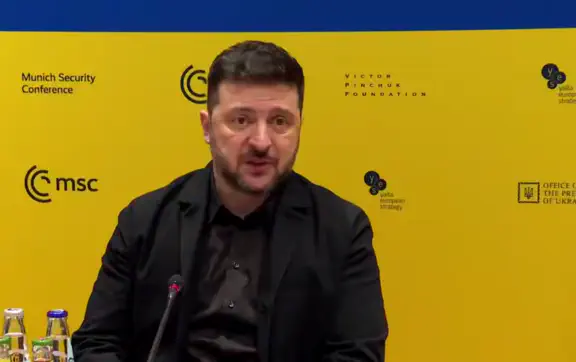 Восстановление света, запуск 5G, информация о пленных и потерях