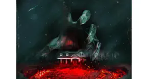 фильмы ужасов 2026