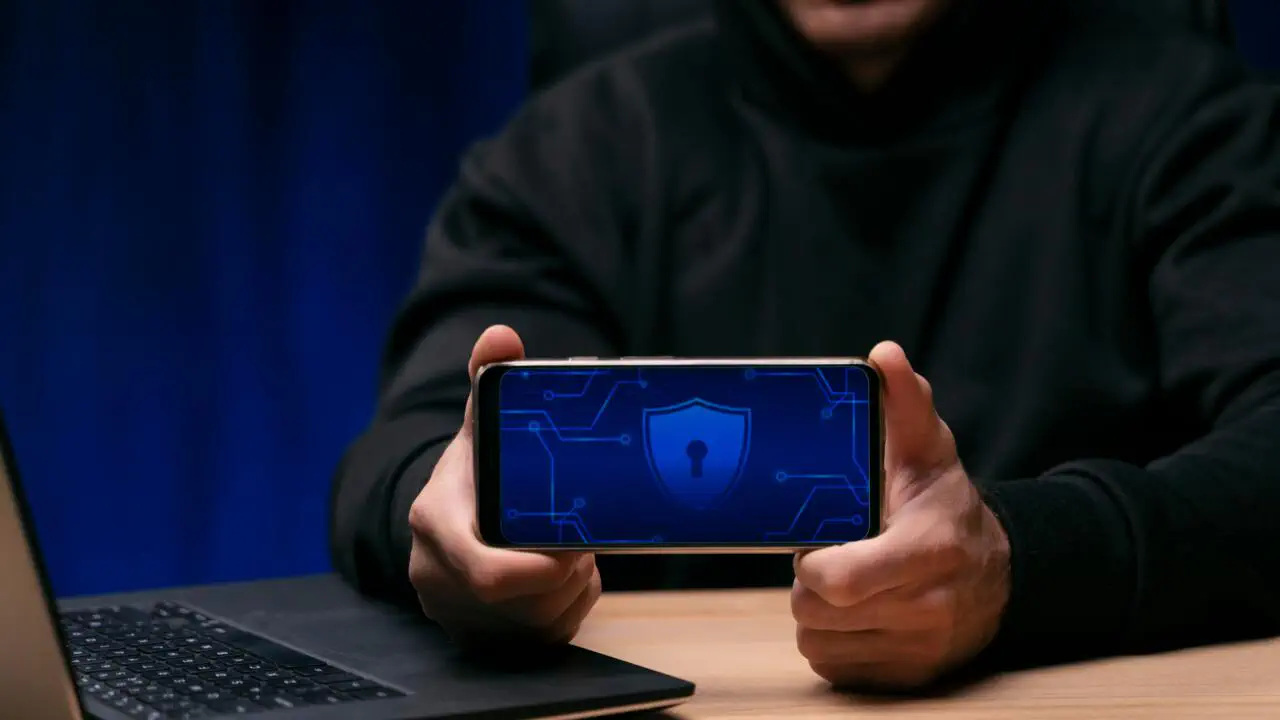 найнадійніші паролі для смартфона 