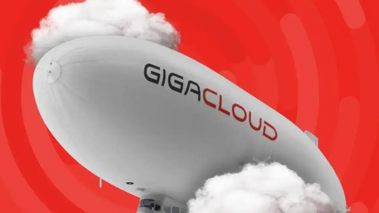 Головна українська хмара: що треба знати про GigaCloud
