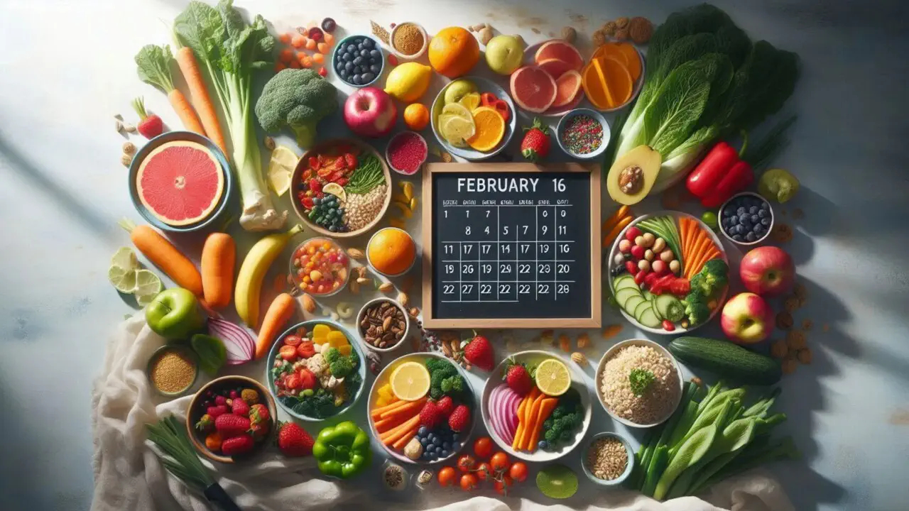 Гастрономический гороскоп на 16 февраля: планы и вкусы дня