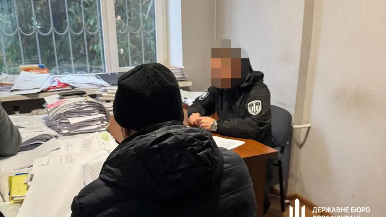 В Черкасской области будут судить военных за хищение топлива: ГБР завершило расследование