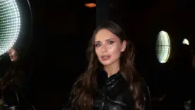 Лиза Кандыба