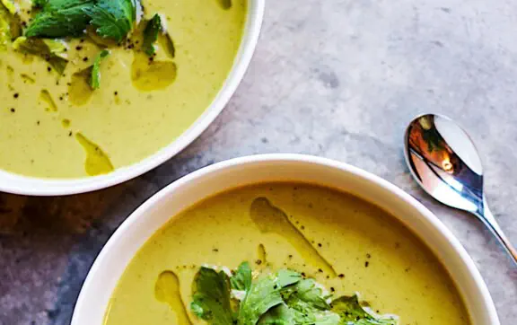 Кухня без отходов: 12 вкусных идей, которые спасут ваш бюджет и планету/unsplash