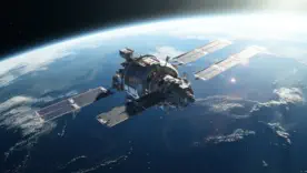 Вода вместо топлива: стартап General Galactic готовит революционный эксперимент