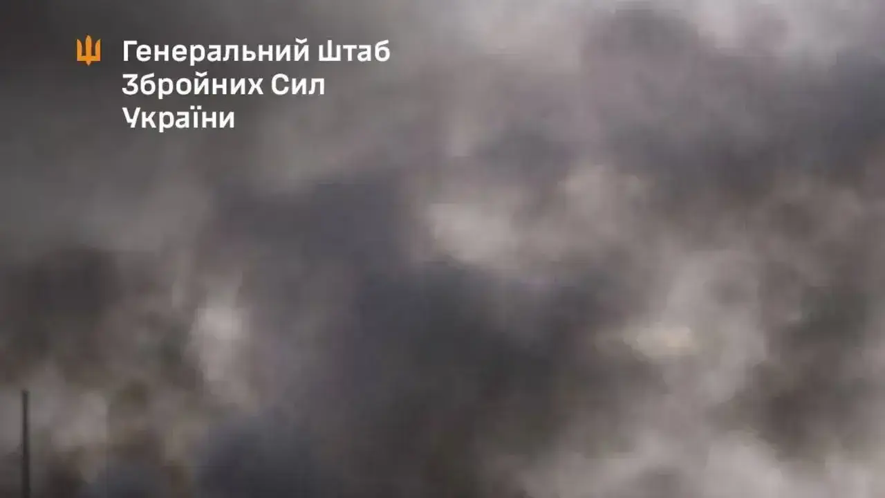 "Глаза" выкололи, связь прервали: ВСУ разгромили пункт управления БпЛА и узел связи оккупантов