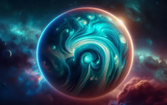 Интенсивная энергия Урана провоцирует импульсивность