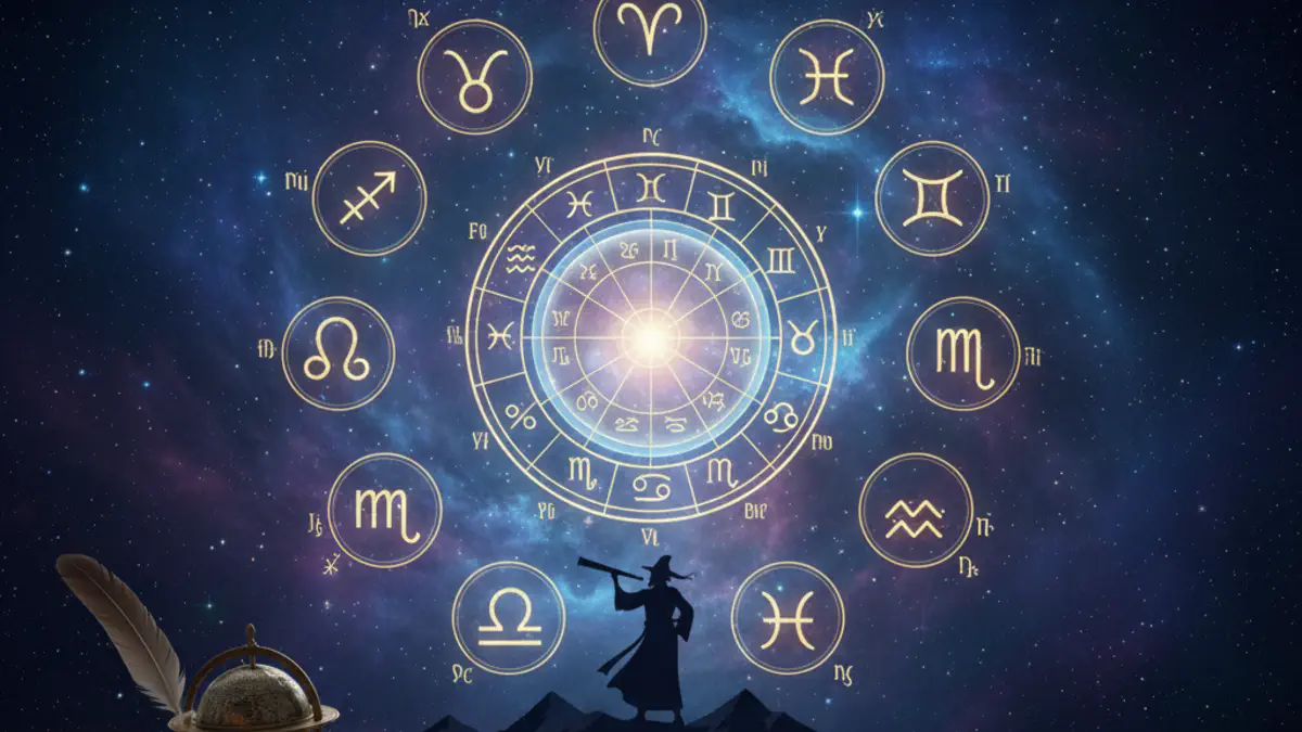 Гороскоп на 18 февраля: Девам следует проявить смелость, а Близнецам – настойчивость