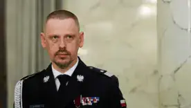 В Польше назвали украинских ветеранов потенциальным вызовом для безопасности криминального характера