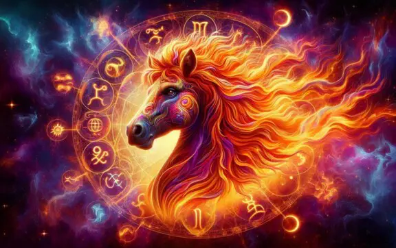 Энергия Огненного Коня 2026 года призывает к смелости, активным действиям и в то же время к осознанному планированию и гармоничным отношениям во всех сферах жизни