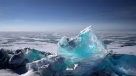 Как гравитационная дыра в Антарктиде влияет на уровень моря