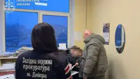 Повідомлено про підозру лікарям із Дніпра, які через недбалість зламали дитині руку
