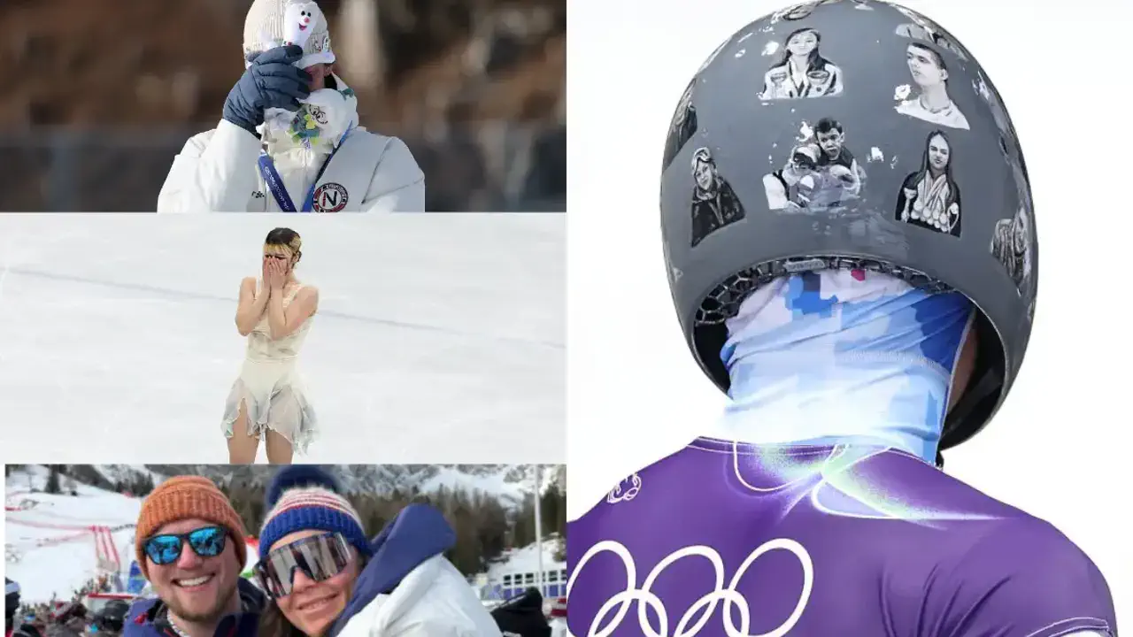 Більше ніж спорт: Зимові Олімпійські ігри 2026 перетворилися на реаліті-шоу з арештами та зрадами