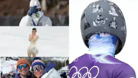 Больше, чем спорт: зимние Олимпийские игры 2026 превратились в реалити-шоу с арестами и изменами