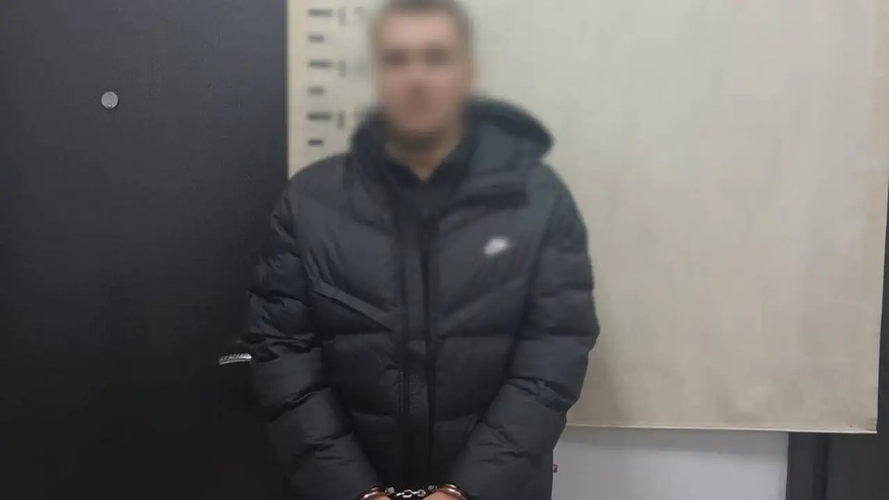 Конфликт между знакомыми в Киеве завершился уголовным производством из-за угона авто