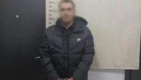 Конфликт между знакомыми в Киеве завершился уголовным производством из-за угона авто