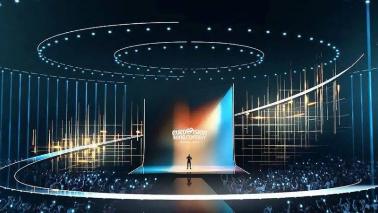 Україна опустилась у рейтингу Євробачення-2026 — букмекери оновили прогнози