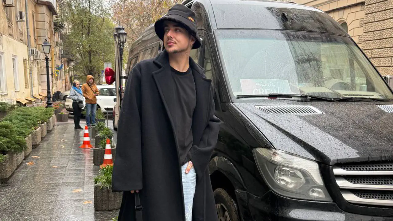 Melovin звинуватив поліцію та державу: "Не може врегулювати питання дискримінації"