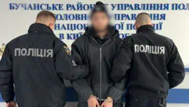 Удар по лицу работника ТЦК — это не «обычная драка»