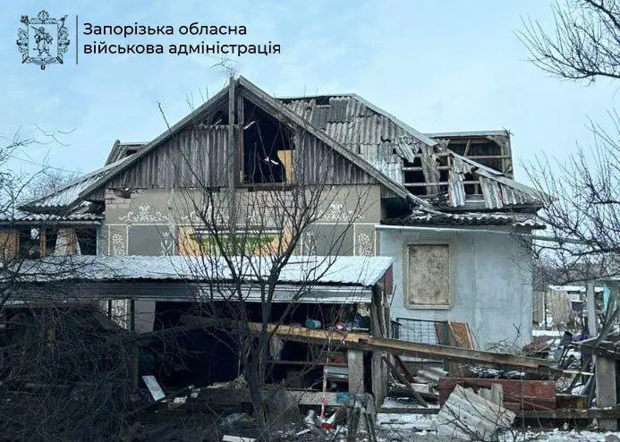 Фото: Запорізька ОВА