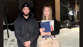 Колесник открыт к диалогу с правоохранителями