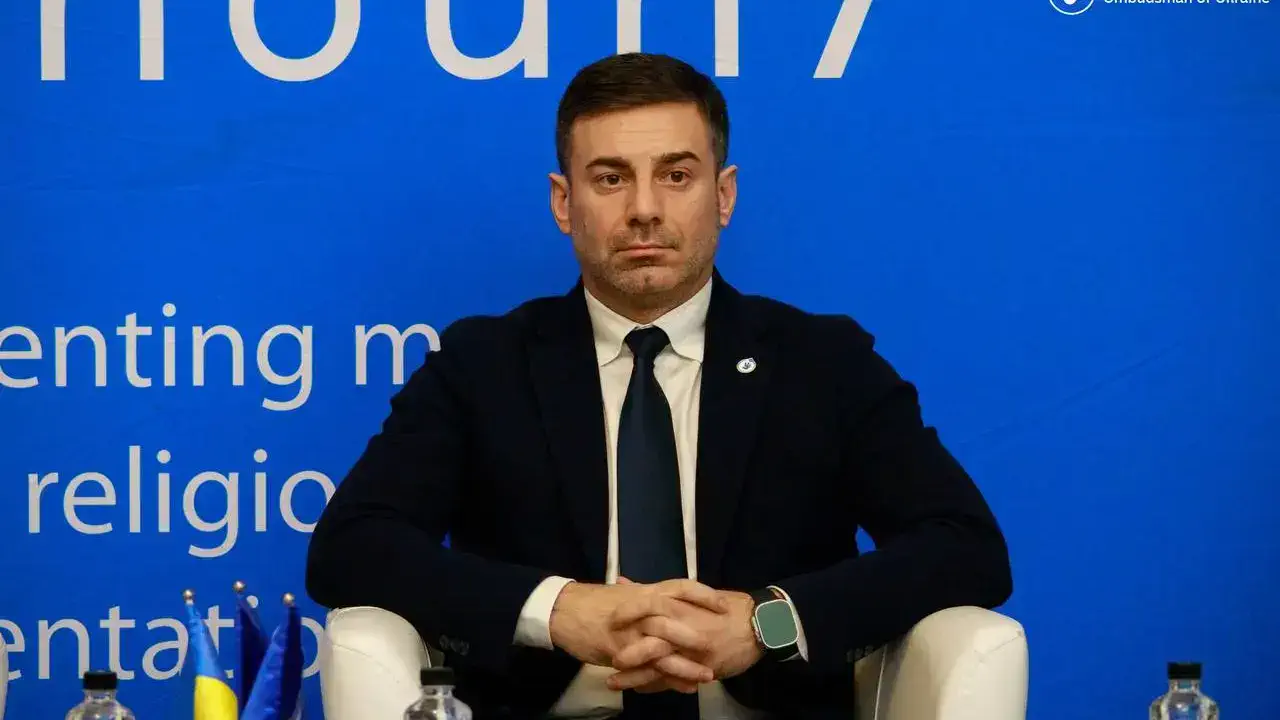 У Кривому Розі хлопчик опинився в дитячому будинку через мобілізацію батька – Лубінець втрутився