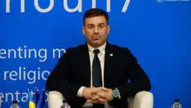 У Кривому Розі хлопчик опинився в дитячому будинку через мобілізацію батька – Лубінець втрутився