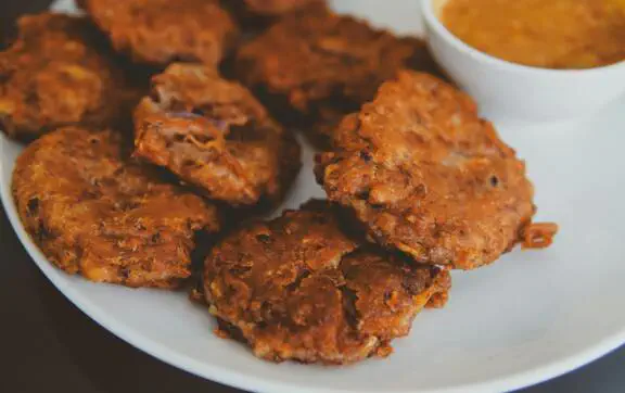 Почему корейцы так ценят жареные оладьи