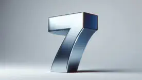 Люди, які народилися 7-го числа, втілюють енергію мудрості та глибокого самоаналізу