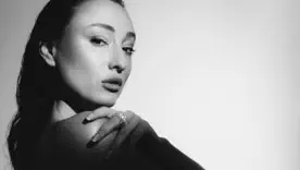 Настя Половинкина рассказала о "подкатах" Решетника на шоу Холостяк