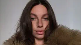 Марина Бех