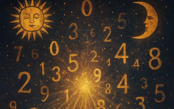 Нумерология: жизненное предназначение по дате рождения
